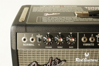 TONE MASTER SUPER REVERB